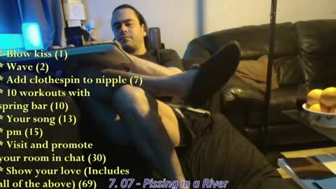 Snapshot of pannenkoekenkeizer chatting on 7, 4, 2026 Chris online show from 7, 4, 2026