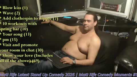 Snapshot of pannenkoekenkeizer chatting on 8, 4, 2026 Chris online show from 8, 4, 2026