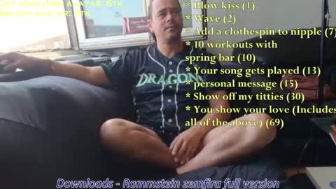Snapshot of pannenkoekenkeizer chatting on 9, 5, 2026 Chris online show from 9, 5, 2026