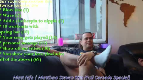 Snapshot of pannenkoekenkeizer chatting on 12, 5, 2026 Chris online show from 12, 5, 2026