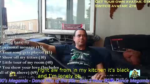 Snapshot of pannenkoekenkeizer chatting on 4, 6, 2026 Chris online show from 4, 6, 2026