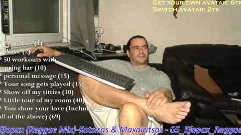 Snapshot of pannenkoekenkeizer chatting on 6, 6, 2026 Chris online show from 6, 6, 2026