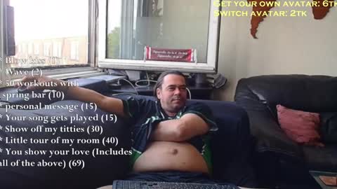Snapshot of pannenkoekenkeizer chatting on 7, 6, 2026 Chris online show from 7, 6, 2026