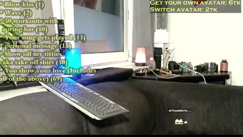 Snapshot of pannenkoekenkeizer chatting on 19, 6, 2026 Chris online show from 19, 6, 2026