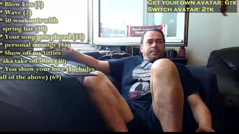 Snapshot of pannenkoekenkeizer chatting on 20, 6, 2026 Chris online show from 20, 6, 2026