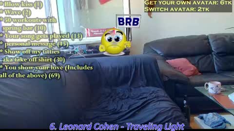 Snapshot of pannenkoekenkeizer chatting on 1, 7, 2026 Chris online show from 1, 7, 2026