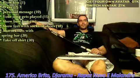 Snapshot of pannenkoekenkeizer chatting on 15, 7, 2026 Chris online show from 15, 7, 2026