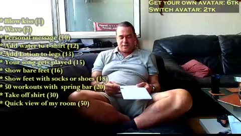 Snapshot of pannenkoekenkeizer chatting on 18, 7, 2026 Chris online show from 18, 7, 2026