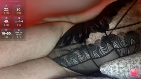 pansexual_pussy online show from 27, 5, 2026