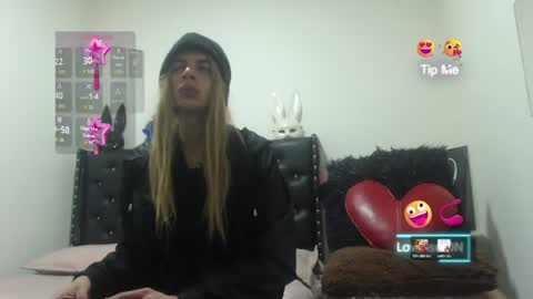 pantera_white online show from 13, 7, 2026