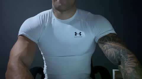 Oleg online show from 7, 12, 2024