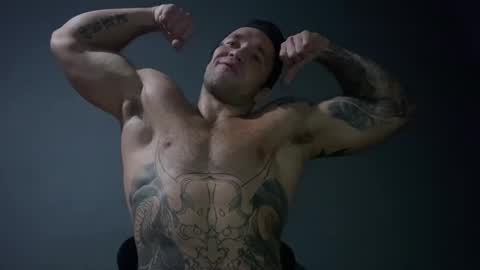 Oleg online show from 21, 12, 2024