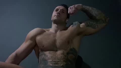 Oleg online show from 23, 12, 2024