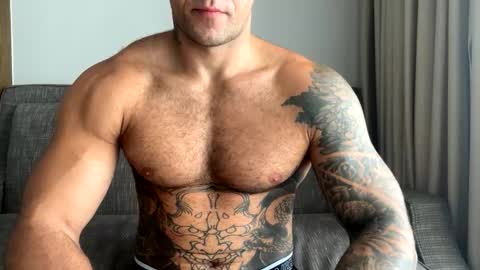 Oleg online show from 16, 2, 2025