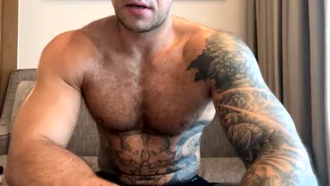 Oleg online show from 22, 2, 2025