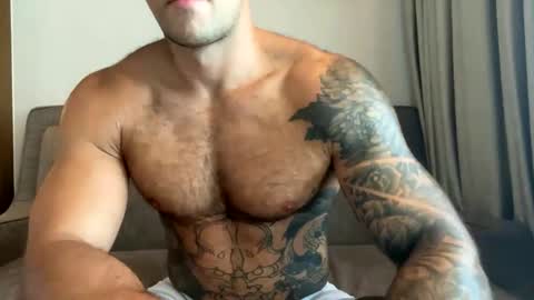 Oleg online show from 2, 3, 2025