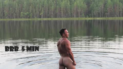 Oleg online show from 4, 10, 2025