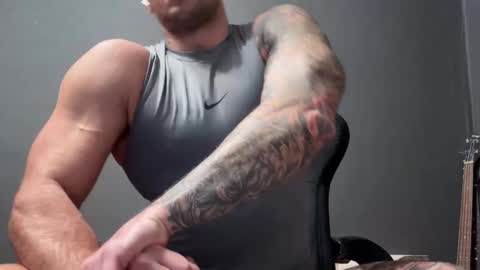 Oleg online show from 3, 2, 2026