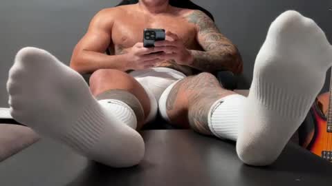 Oleg online show from 18, 4, 2026