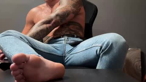 Oleg online show from 23, 4, 2026