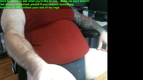 Snapshot of pantiefreak2002 chatting on 2, 1, 2025 Make me your sissy online show from 2, 1, 2025