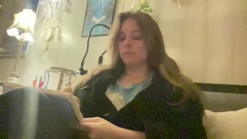 Pantiesofthefae online show from 17, 1, 2026