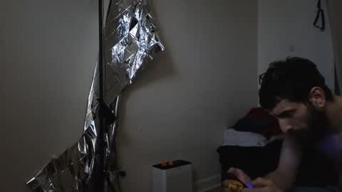 Snapshot of pantslesstraveler_plt chatting on 13, 1, 2025 PantsLessTraveler online show from 13, 1, 2025