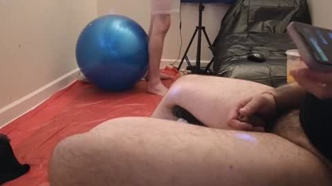 Snapshot of pantslesstraveler_plt chatting on 18, 1, 2025 PantsLessTraveler online show from 18, 1, 2025