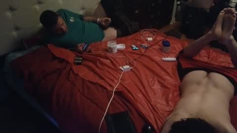 Snapshot of pantslesstraveler_plt chatting on 27, 2, 2025 PantsLessTraveler online show from 27, 2, 2025