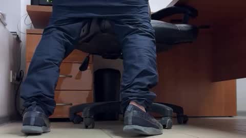 Pantyhose Lover online show from 9, 9, 2025