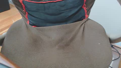 Snapshot of pantystroker chatting on 10, 1, 2025 PS PantyStroker online show from 10, 1, 2025