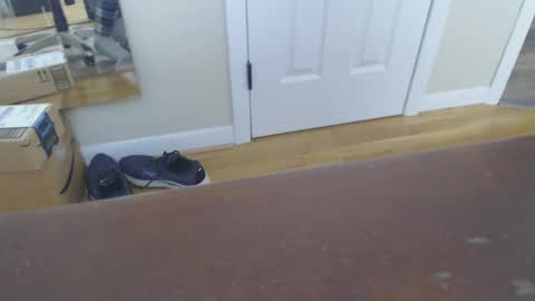 Snapshot of pantystroker chatting on 12, 1, 2025 PS PantyStroker online show from 12, 1, 2025