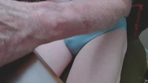 Snapshot of pantystroker chatting on 14, 1, 2025 PS PantyStroker online show from 14, 1, 2025