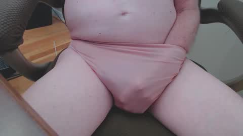 Snapshot of pantystroker chatting on 14, 1, 2025 PS PantyStroker online show from 14, 1, 2025