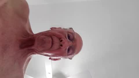 Snapshot of pantystroker chatting on 8, 10, 2025 PS PantyStroker online show from 8, 10, 2025