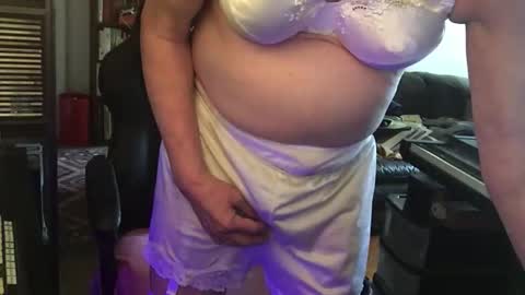 Pantyvioletlace online show from 22, 5, 2026