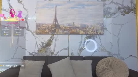 paola23_pm online show from 5, 4, 2026