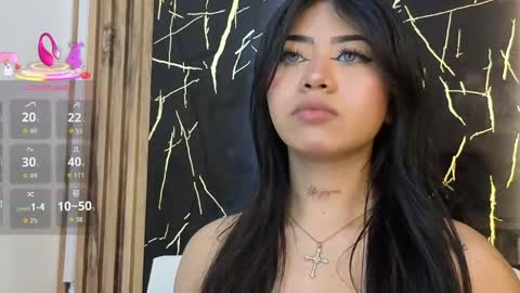 paola23_pm online show from 17, 4, 2026