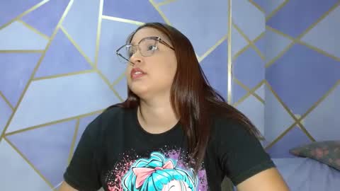 Snapshot of paola23anal chatting on 25, 9, 2025 Paola Stone online show from 25, 9, 2025