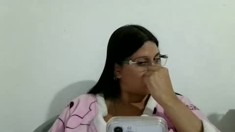 PAOLA EXCLUSIVAA online show from 11, 6, 2026