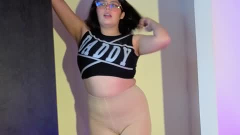 Paola Lyon online show from 13, 2, 2026