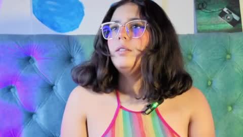 Paola Lyon online show from 30, 3, 2026