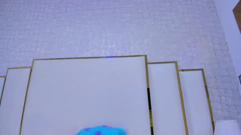 Paola  online show from 24, 11, 2025