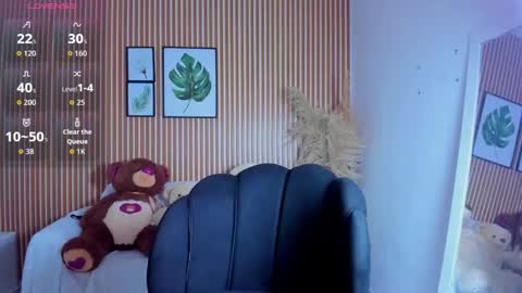 paola online show from 15, 11, 2025