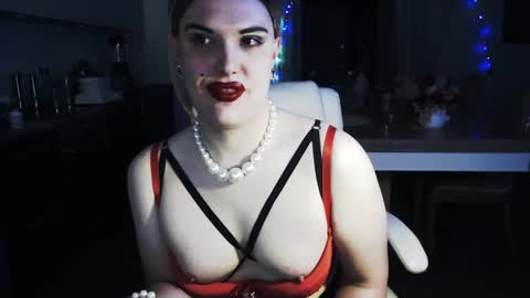 Sarina Williams online show from 11, 12, 2024