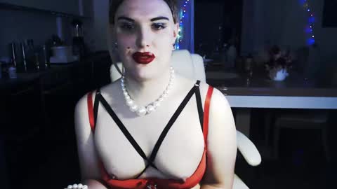 Sarina Williams online show from 11, 12, 2024
