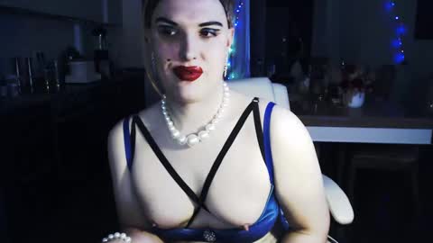 Sarina Williams online show from 17, 12, 2024