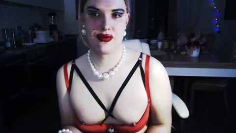 Sarina Williams online show from 19, 12, 2024