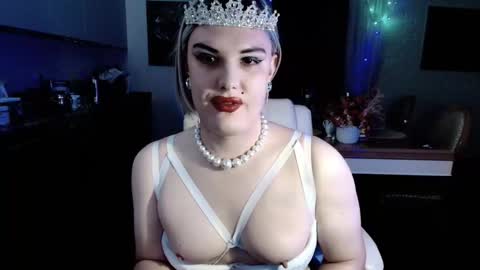 Sarina Williams online show from 18, 10, 2025