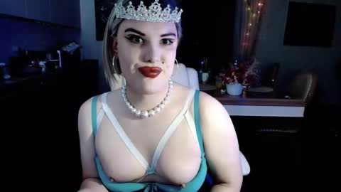 Sarina Williams online show from 19, 10, 2025